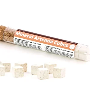 Aktuální GlasGarten – Mineral Artemia Kostičky