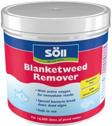 Söll BlanketweedRemover 500g Akce