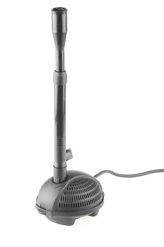 Must-Have Pontec PondoVario 750
