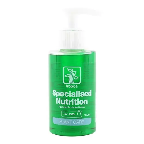Tropica Specialised Nutrition 125 ml Koupit Online