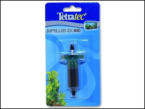 Sezónní Sleva Rotor pro Tetra Tec EX 600 / EX 600 Plus