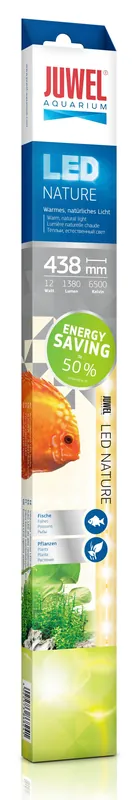 Juwel LED Nature 438 mm Dokud Zásoby Vydrží
