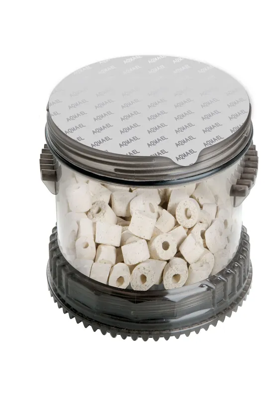 Rozšiřovací nádoba Biocermax 600 filtru Aquael Multikani 800 Novinka
