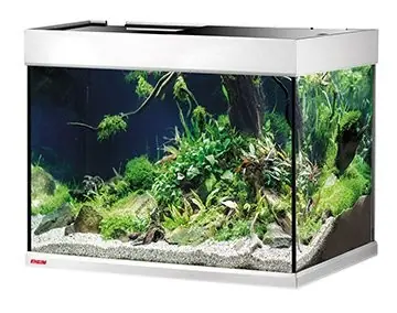 Cenová Bomba EHEIM Akvárium Proxima 175 classicLED stříbrná