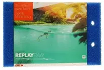 Autentický EHEIM molitan hrubý pro LOOP 10000 a LOOP 15000