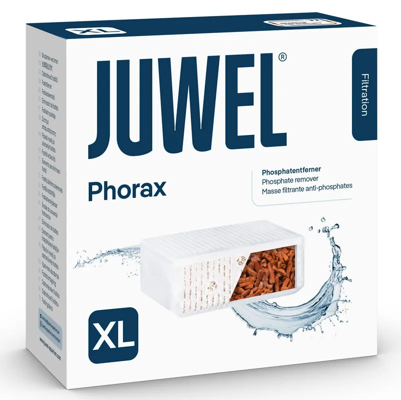 Filtrační náplň Juwel - Phorax Bioflow JUMBO / Bioflow 8.0 / XL Cenová Bomba