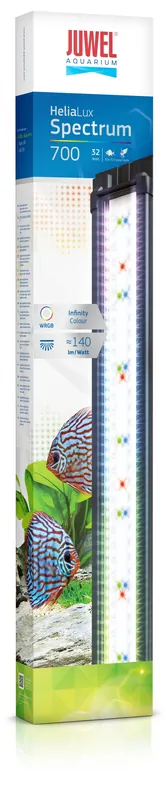 Akční Nabídka Juwel HeliaLux Spectrum 700