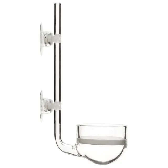 Aqua Rebell Skleněný Difuzor na CO2 Bowl - 40 mm Nízká Cena