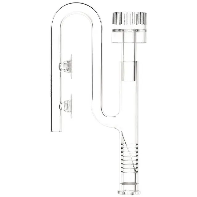 Aqua Rebell Skleněný skimer malý 17 mm Oblíbený