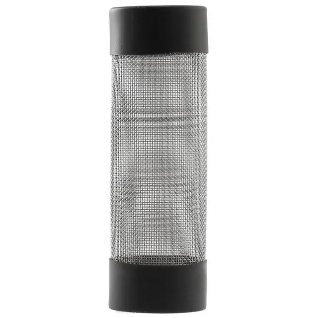 Nerezová chránička pro sání filtru 13 mm jemná Pouze Dnes