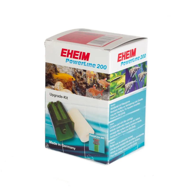 Rozšíření filtru EHEIM PowerLine 200 Zlevněný