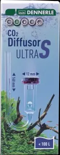 DENNERLE Diffusor Ultra S Autentický