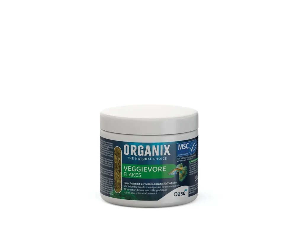 Oase Veggievore Flakes 175 ml Cenová Bomba