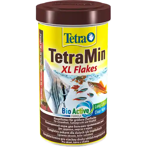 Tetra Min XL Flakes 500 ml Super Cena