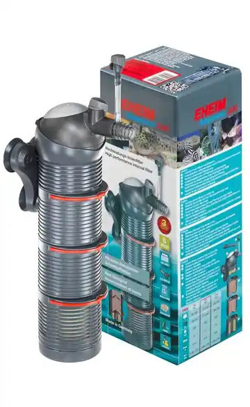 Vrácení Zdarma EHEIM Biopower 200 L
