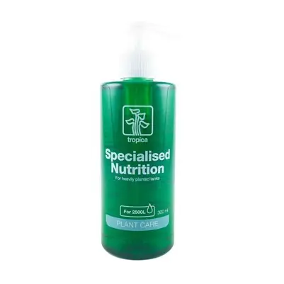 Tropica Specialised Nutrition 300 ml Koupit Online