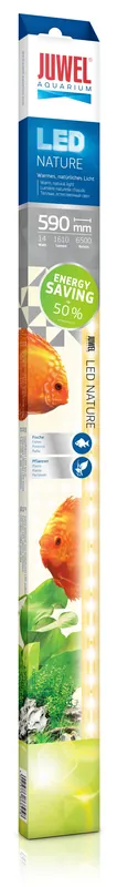 Juwel LED Nature 590 mm Cenově Výhodný