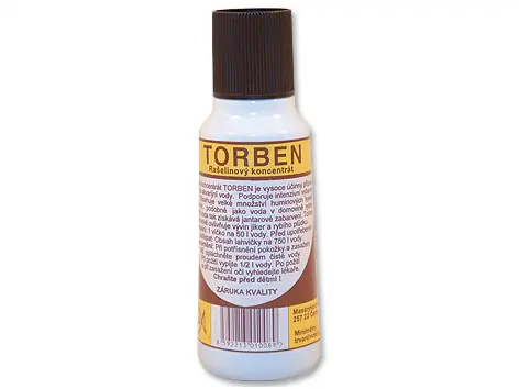 Torben 180ml Sezónní Sleva