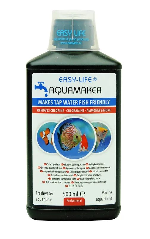 Easy-Life Aquamaker 500 ml Jen Po Omezenou Doba