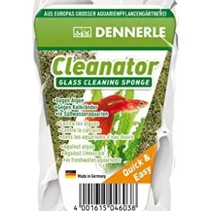 Akční Nabídka Dennerle Cleanator - Čistící houbička