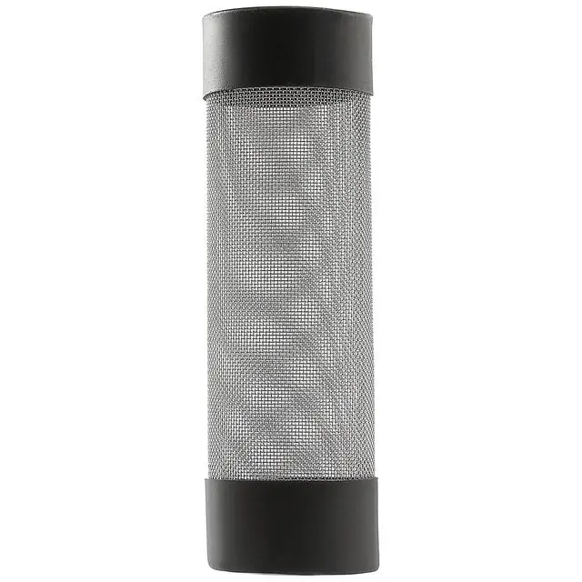 Horká Nabídka Nerezová chránička pro sání filtru 17 mm jemná