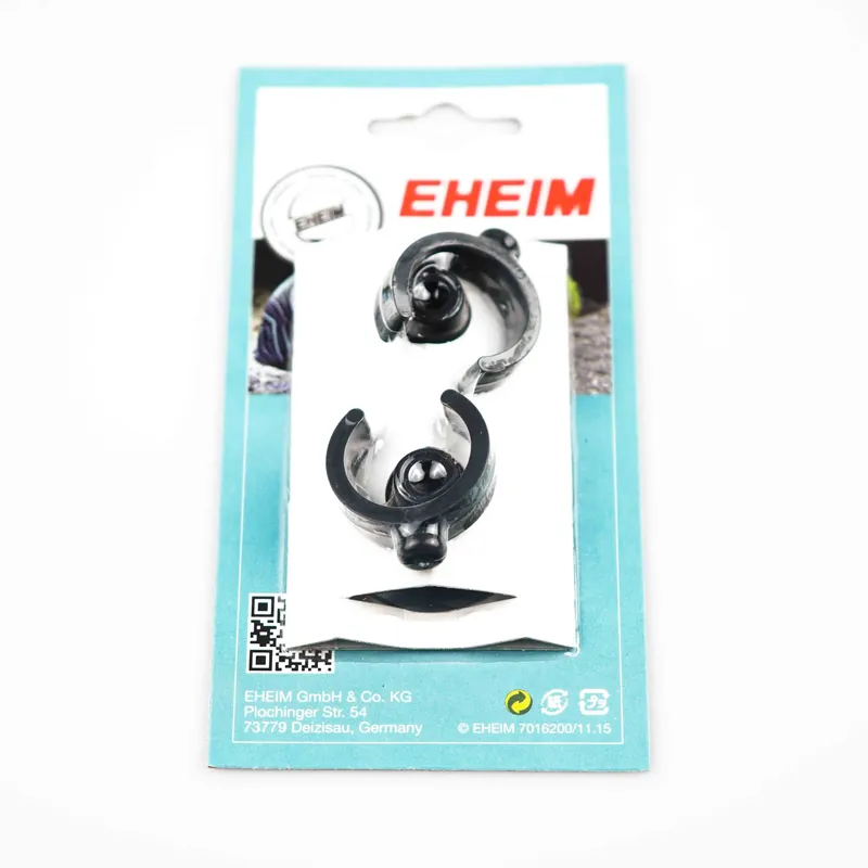 Značkový EHEIM přísavka s držákem na hadici 25/34 mm (4017300)