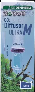 DENNERLE Diffusor Ultra M Cenová Bomba