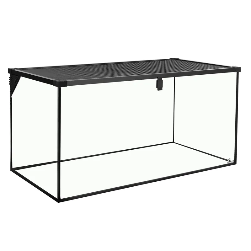 Diversa terárium s výsuvnou větrací mřížkou 100 x 50 x 45 cm Kup Teď