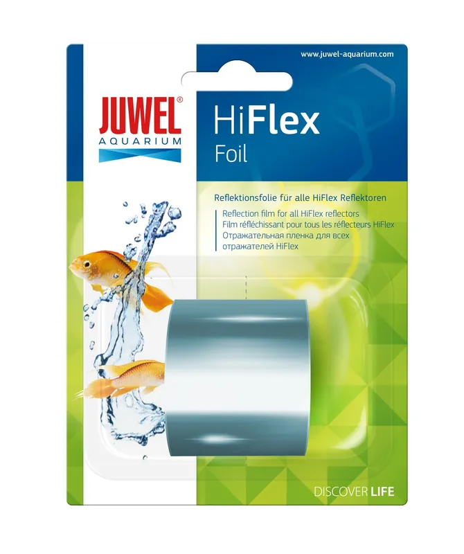 Folie odrazová pro reflektory Juwel HiFlex Nejlepší Volba