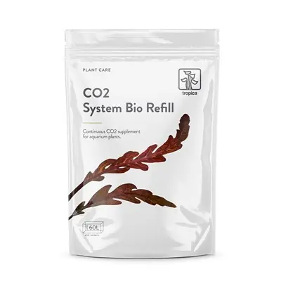 Tropica CO2 BIO Náhradní náplň Expresní Doručení