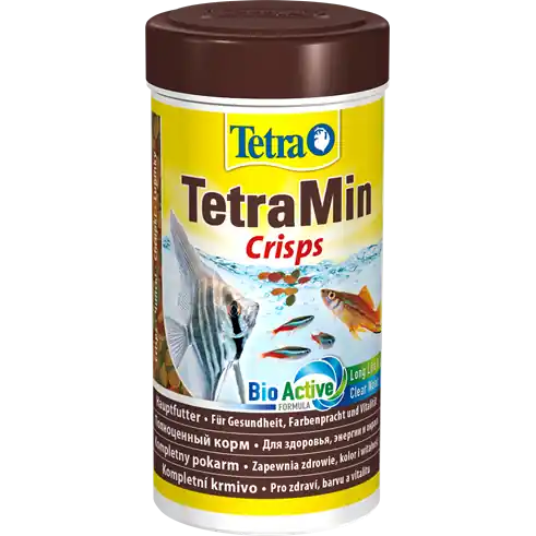Tetra Min Crisps 100ml Poslední Šance