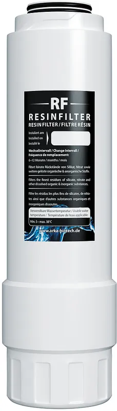 ARKA myAqua1900 Pryskyřicový filtr Nejprodávanější