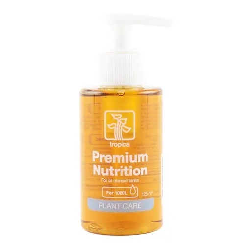 Tropica Premium Nutrition 125 ml Hit Sezóny