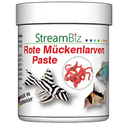 Top Prodej StreamBiz Patentka pasta 70g