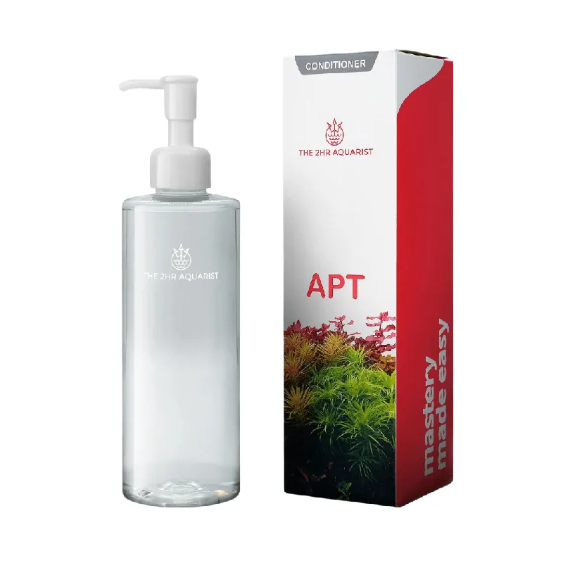 Akce 2Hr APTp Pure 300 ml