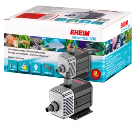 Nakupujte Hned čerpadlo EHEIM universal 1046 300l/h