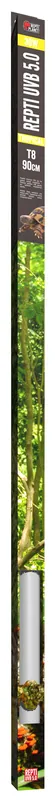 Autentický Zářivka REPTI PLANET Repti UVB 5.0 - 90 cm 30 W