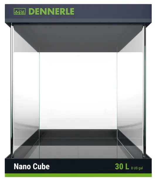 Akvárium DENNERLE NanoCube 30L Top Prodej