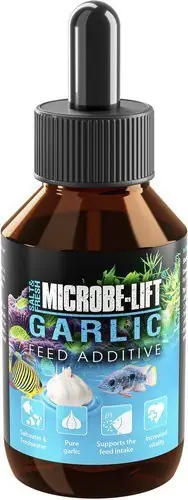 Microbe-Lift Garlic 100ml Výhodná Nabídka