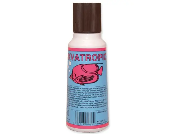 Sleva Akvatropic 180ml