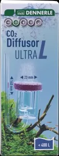DENNERLE Diffusor Ultra L Akce