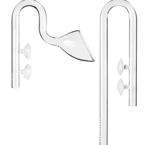 Akční Nabídka Amazing Aqua Skleněný SET Lily Pipes 12 mm