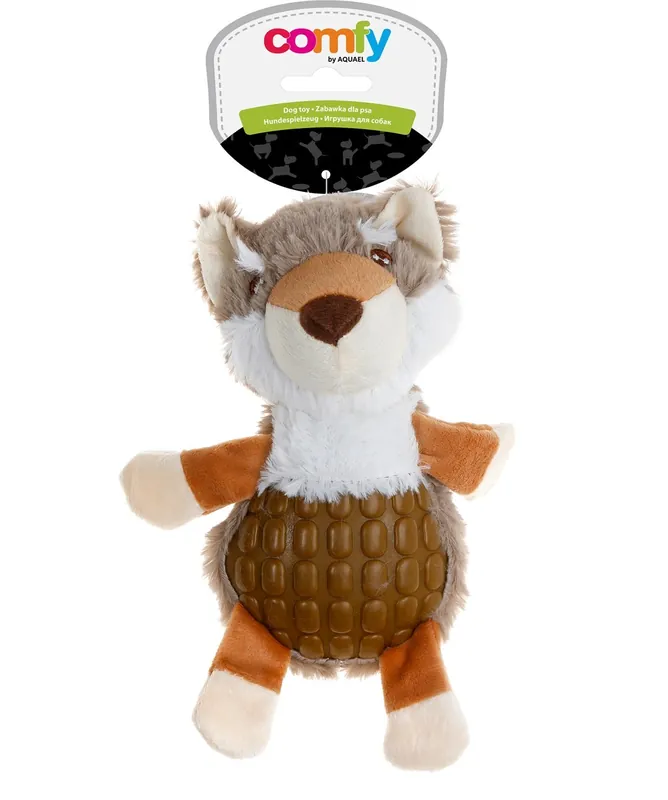 Pouze Dnes HAP hračka Fatty fox 23 cm