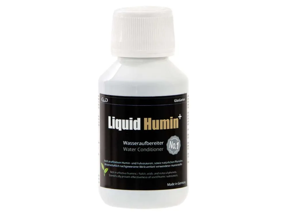 Super Cena GlasGarten – Liquid Humin+ 100 ml