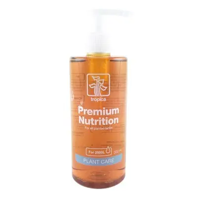 Koupit Online Tropica Premium Nutrition 300 ml