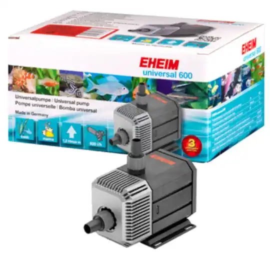 Cenový Hit čerpadlo EHEIM universal 1048 600l/h