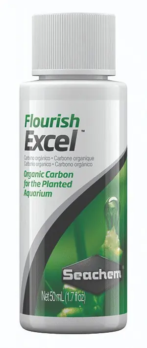 Časově Omezené Seachem Flourish Excel 50 ml