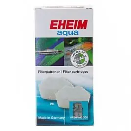 Cenově Výhodný Filtrační náplň Eheim aqua - molitan (2ks)