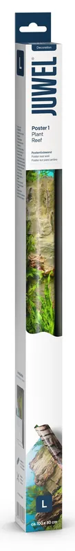 Autentický Fototapeta Juwel oboustranná Amano/Rock L