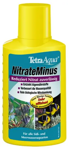 Autentický Tetra NitrateMinus 250ml